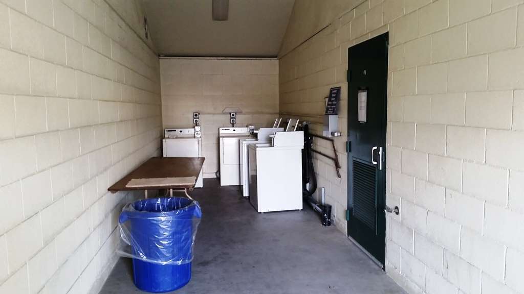 Del Mar Fairgrounds RV Sites