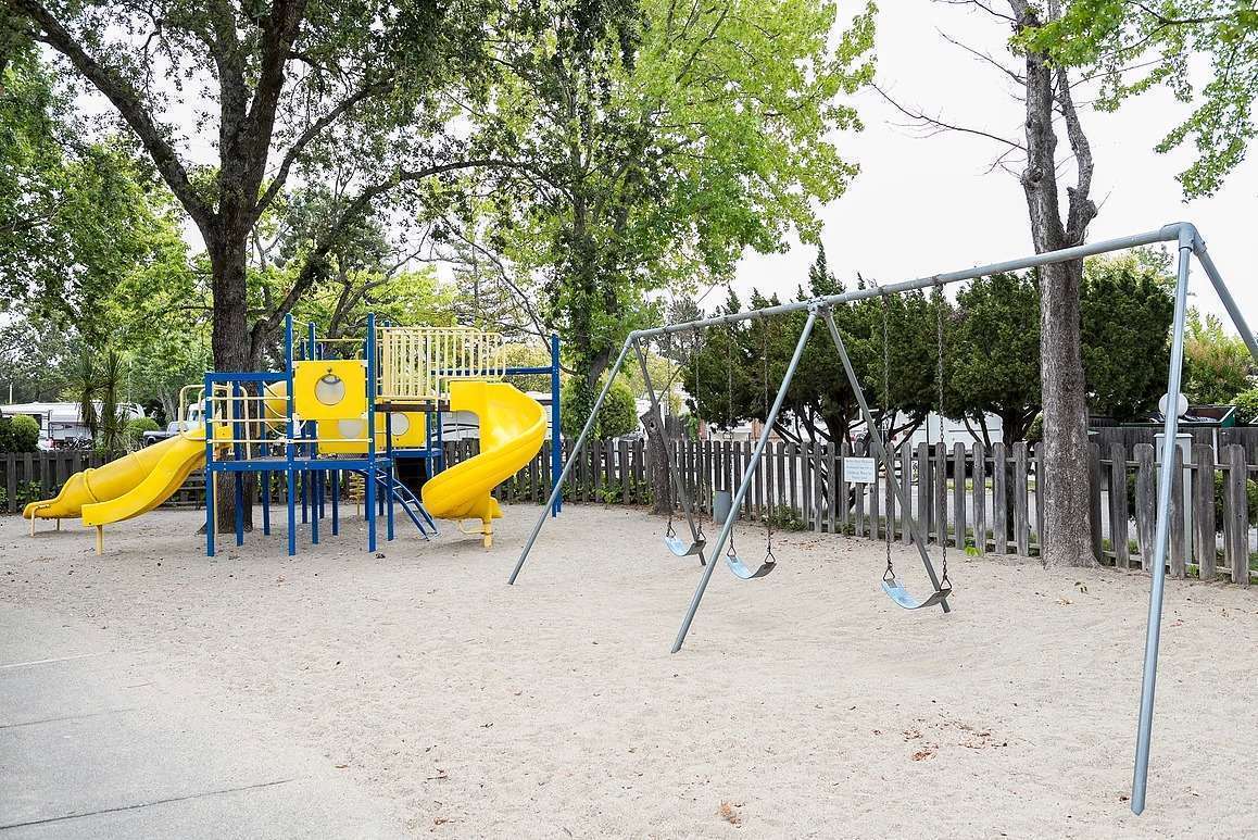 Windsor Wine Country RV Park