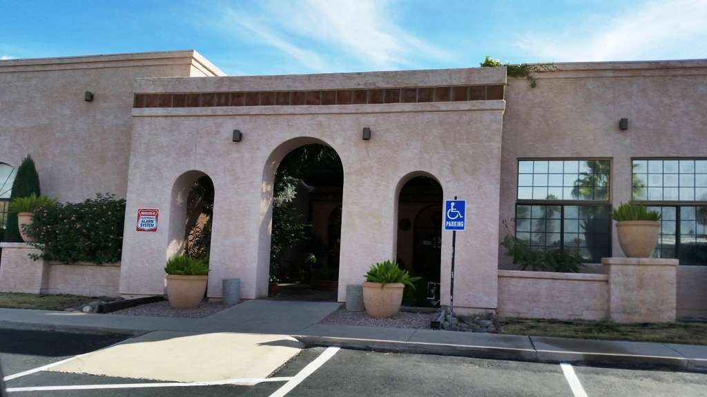 Western Way RV Resort