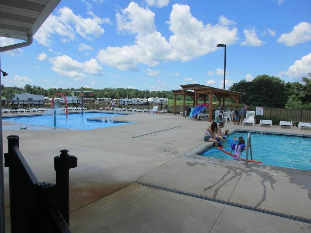 Camp Turkeyville RV Resort