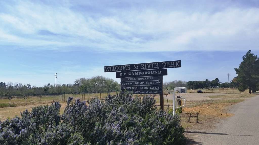 River Park RV Campground