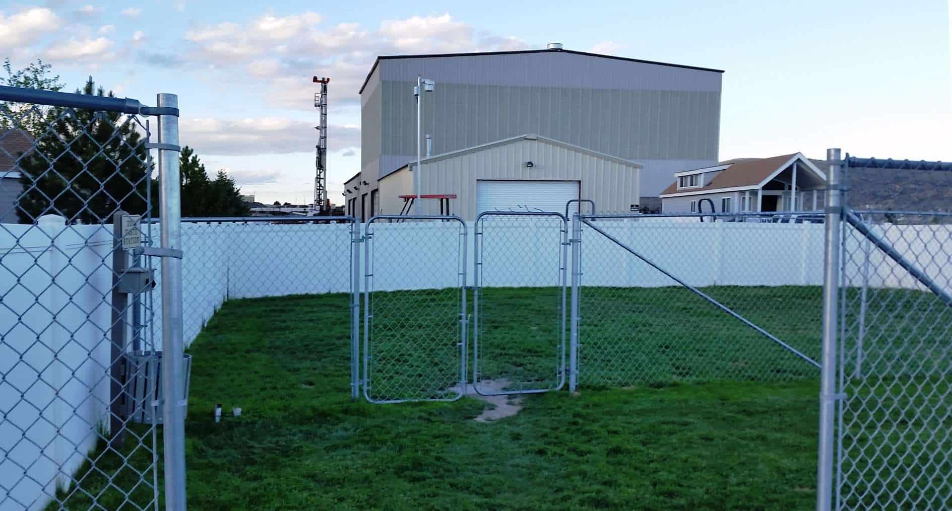 Iron Horse RV Resort