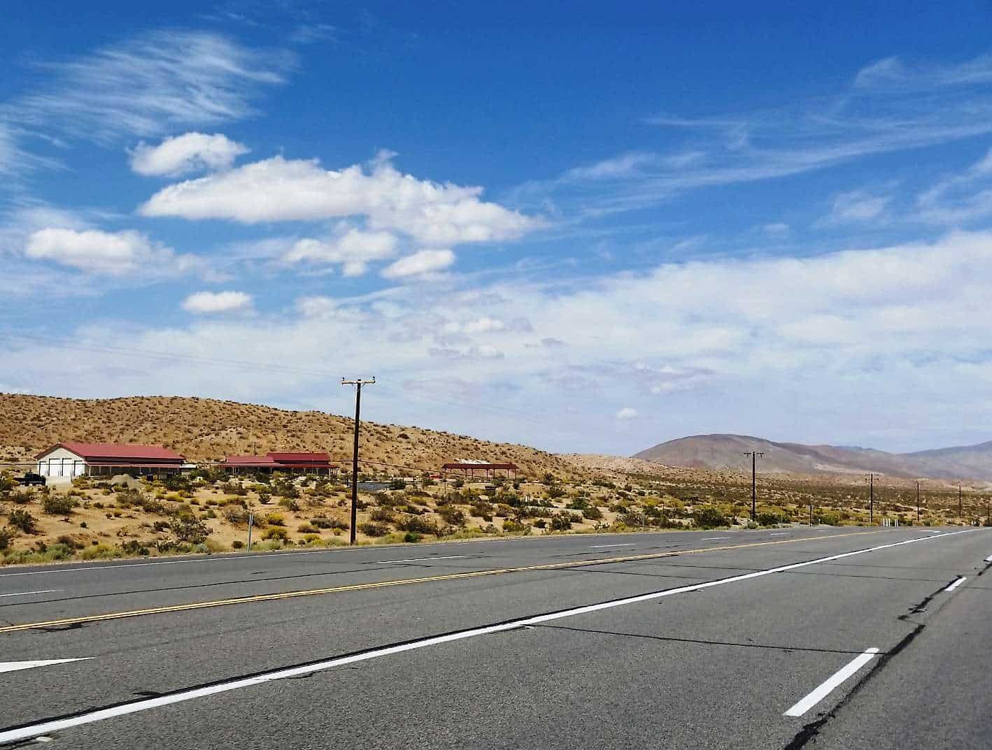 Jawbone Off-Highway Vehicle Open Area