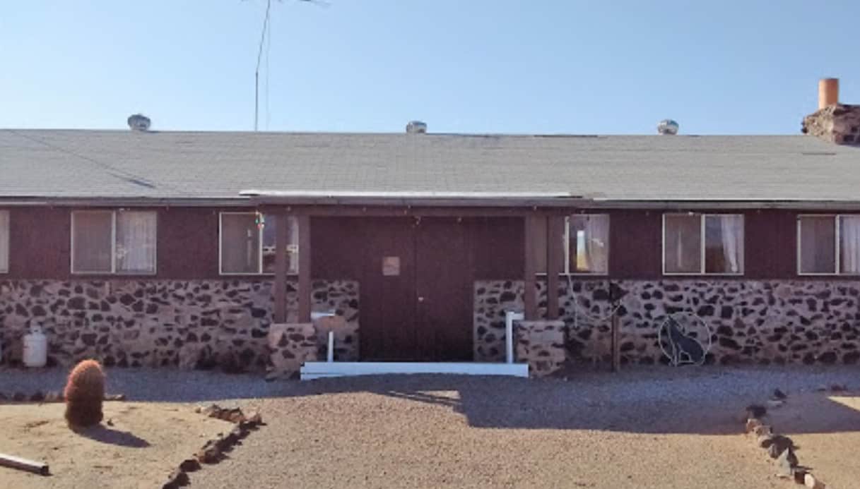 Snowbird West R.V. Park