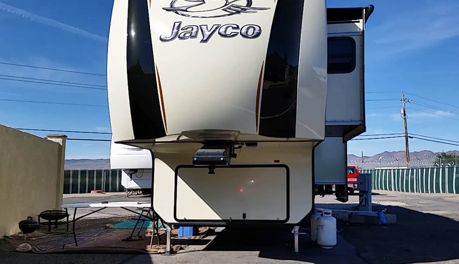 Best Western Fernley Inn & RV Park