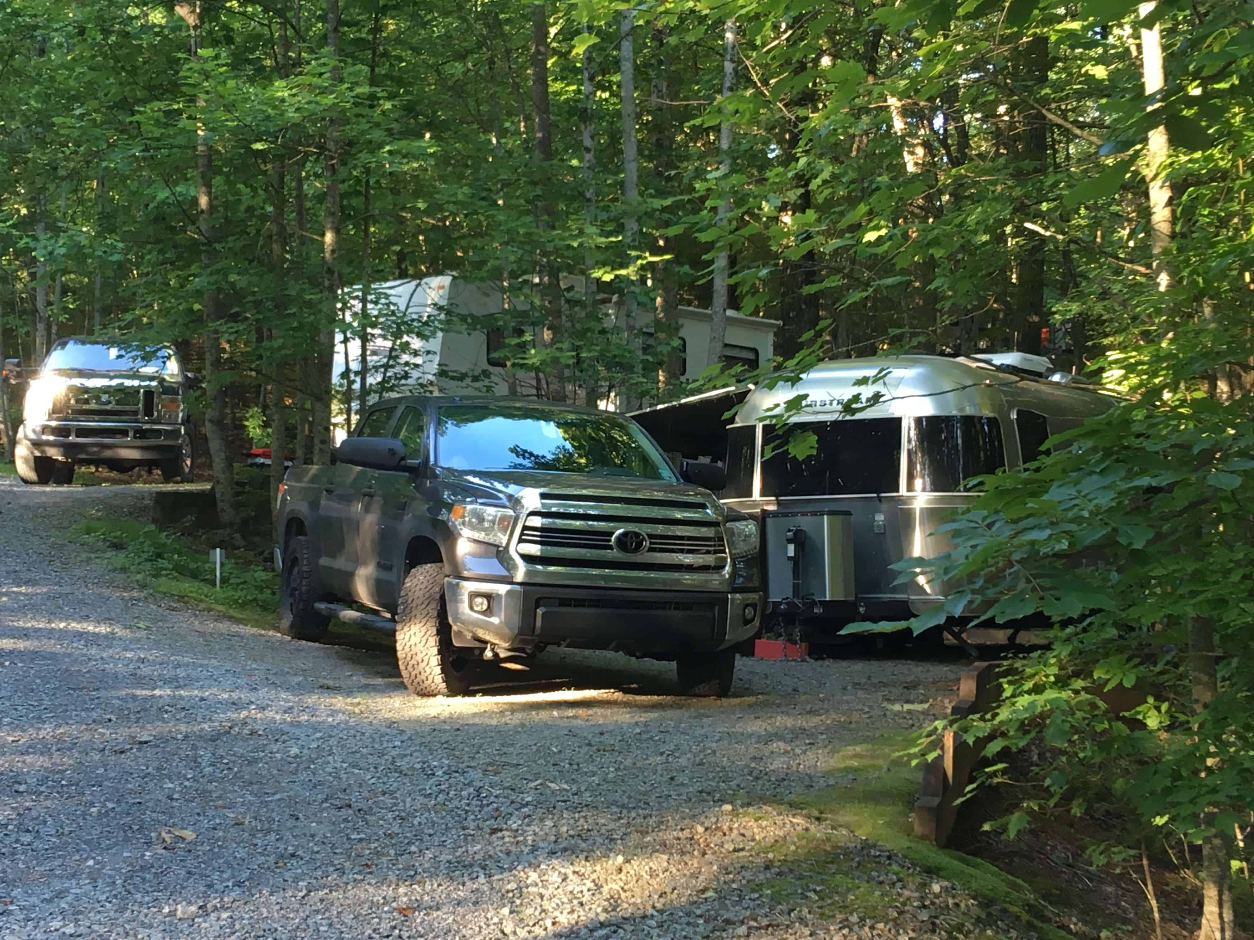 Black Forest Family Camping Resort