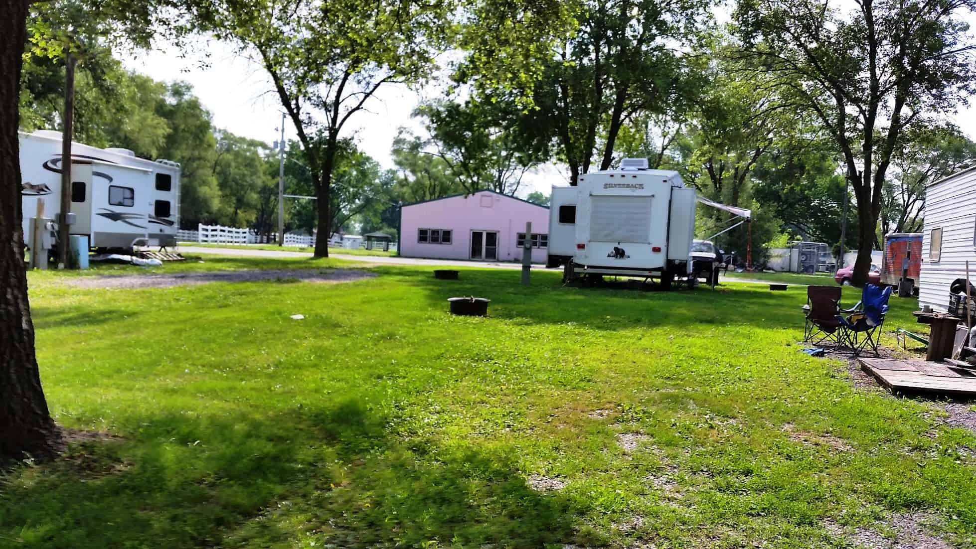 Lakeside RV Park