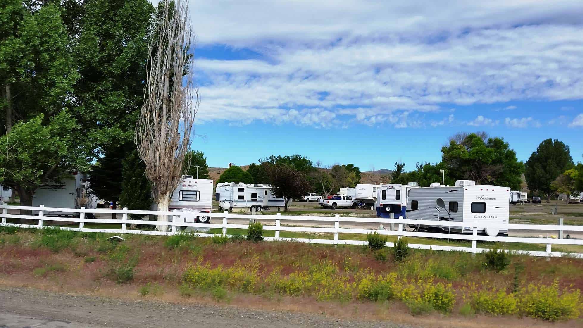 Valley View RV Park