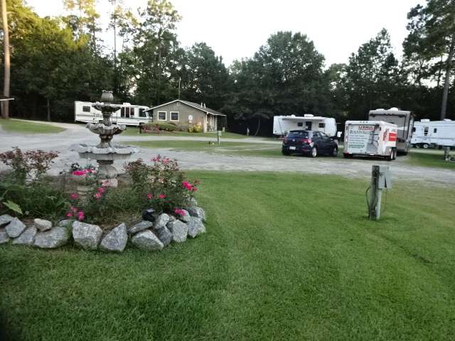 Pines RV Park