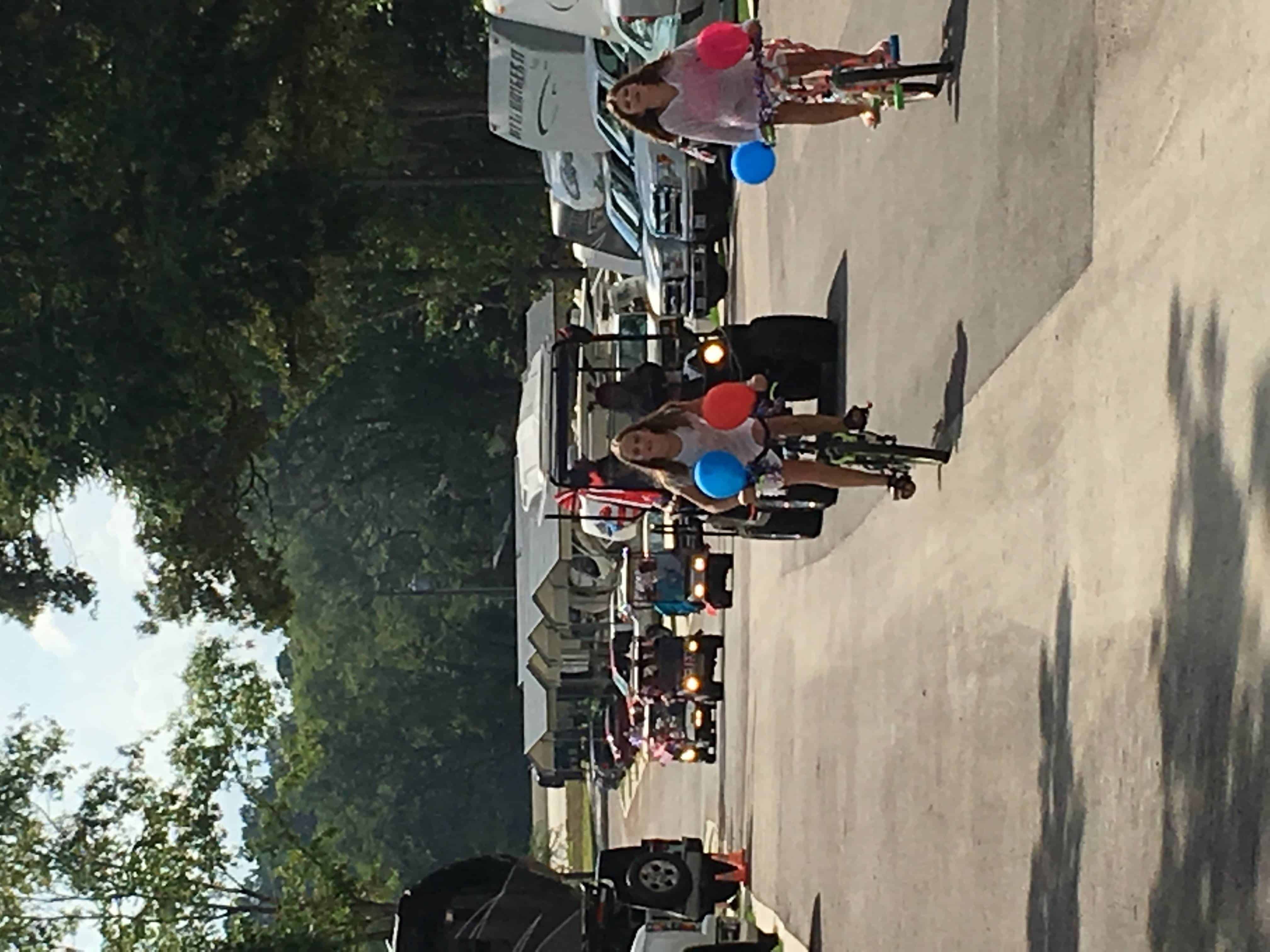 Majestic Pines RV Resort