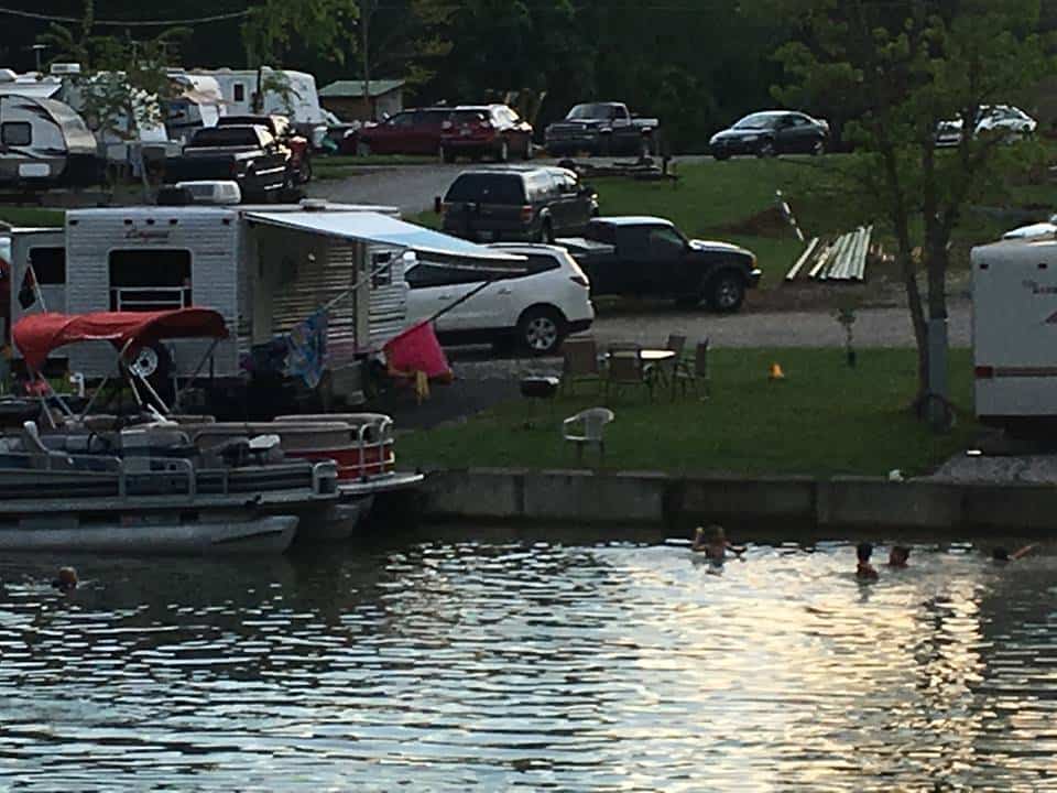 Bayside Marina and RV Park