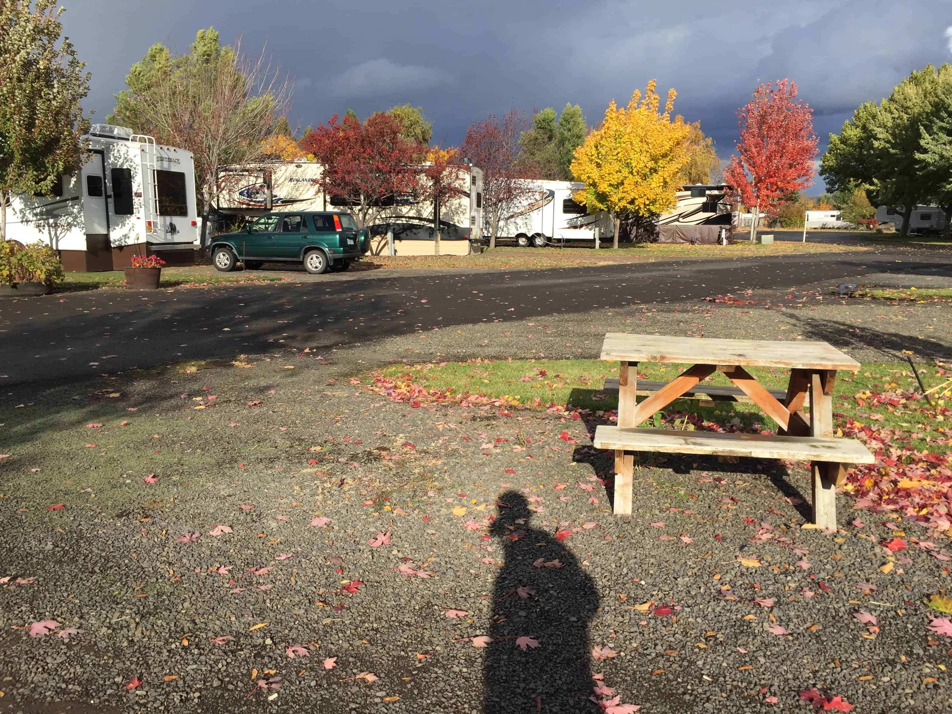 La Grande Rendezvous RV Resort