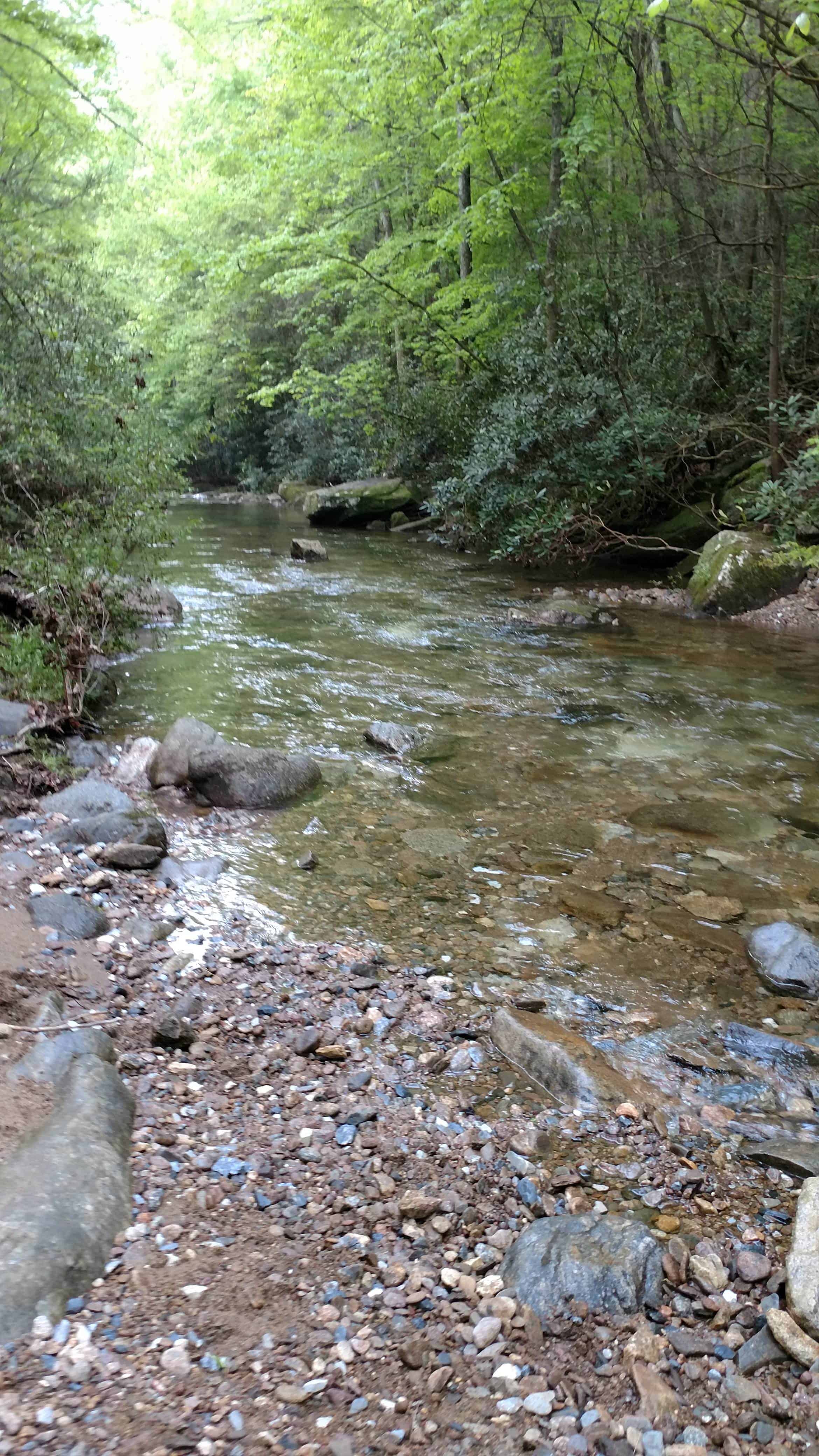 South Mountains State Park