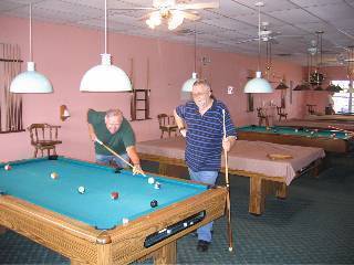 Recreation Plantation RV Resort