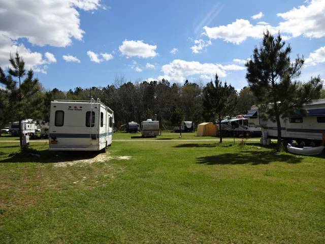 A-Okay RV Park