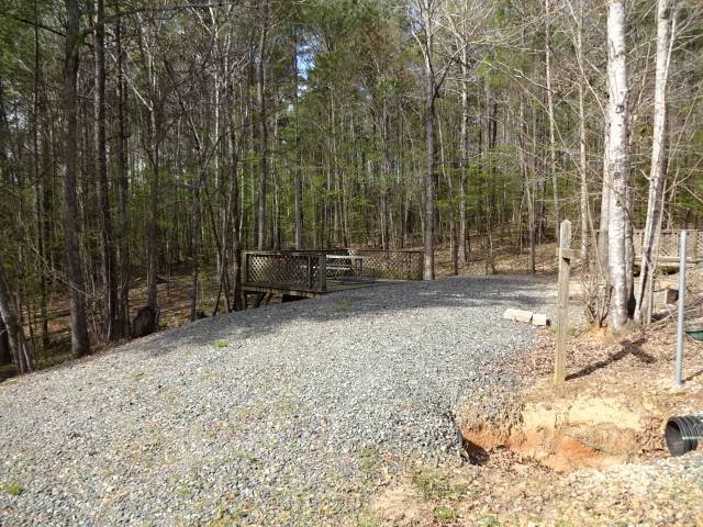 Antique Village RV Park