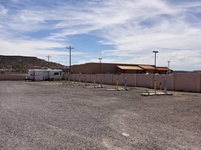 Dancing Eagle Casino RV Park