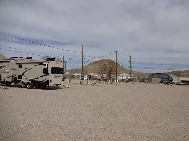 Joy Land RV Park