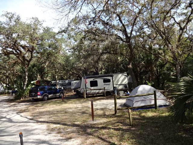 Myakka River State Park