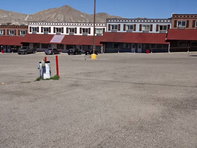Tonopah Station RV Park