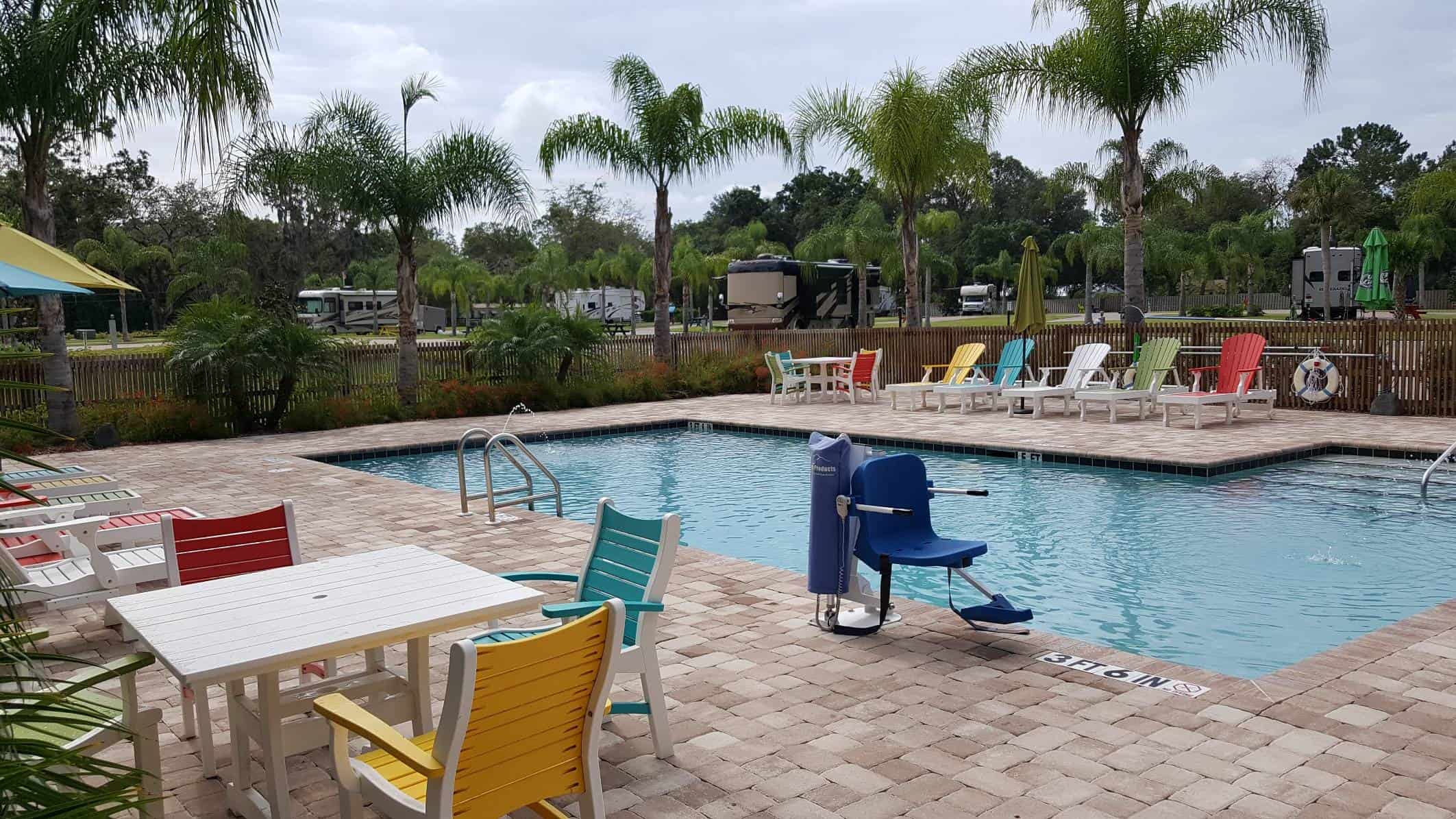 Renegade's On The River