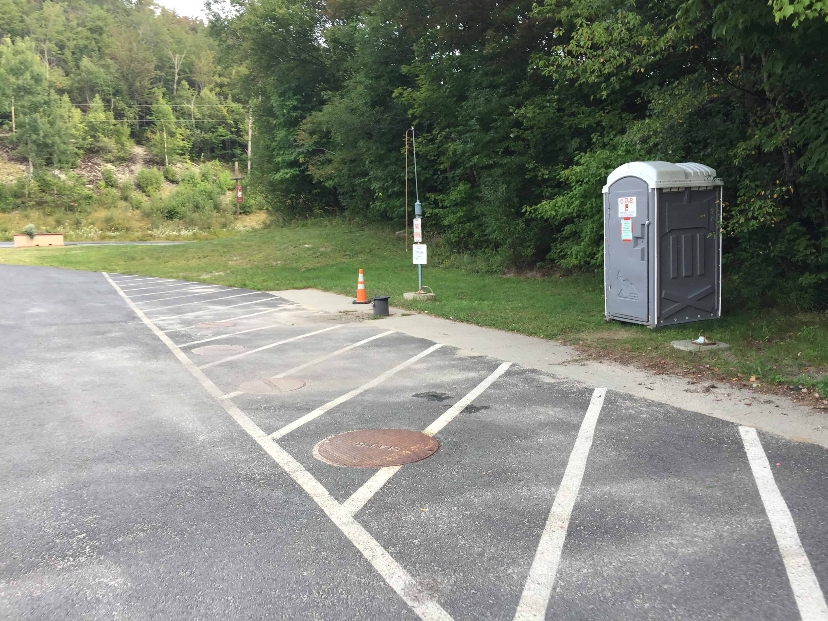 Cannon Mountain RV Park