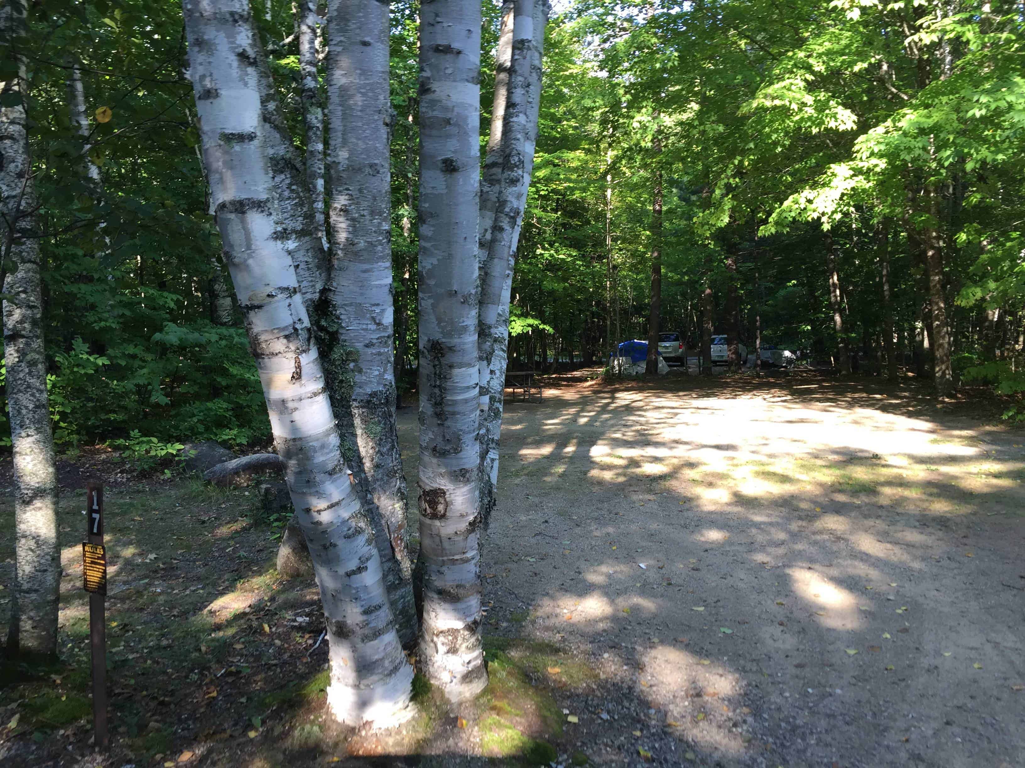 Blackberry Crossing Campground