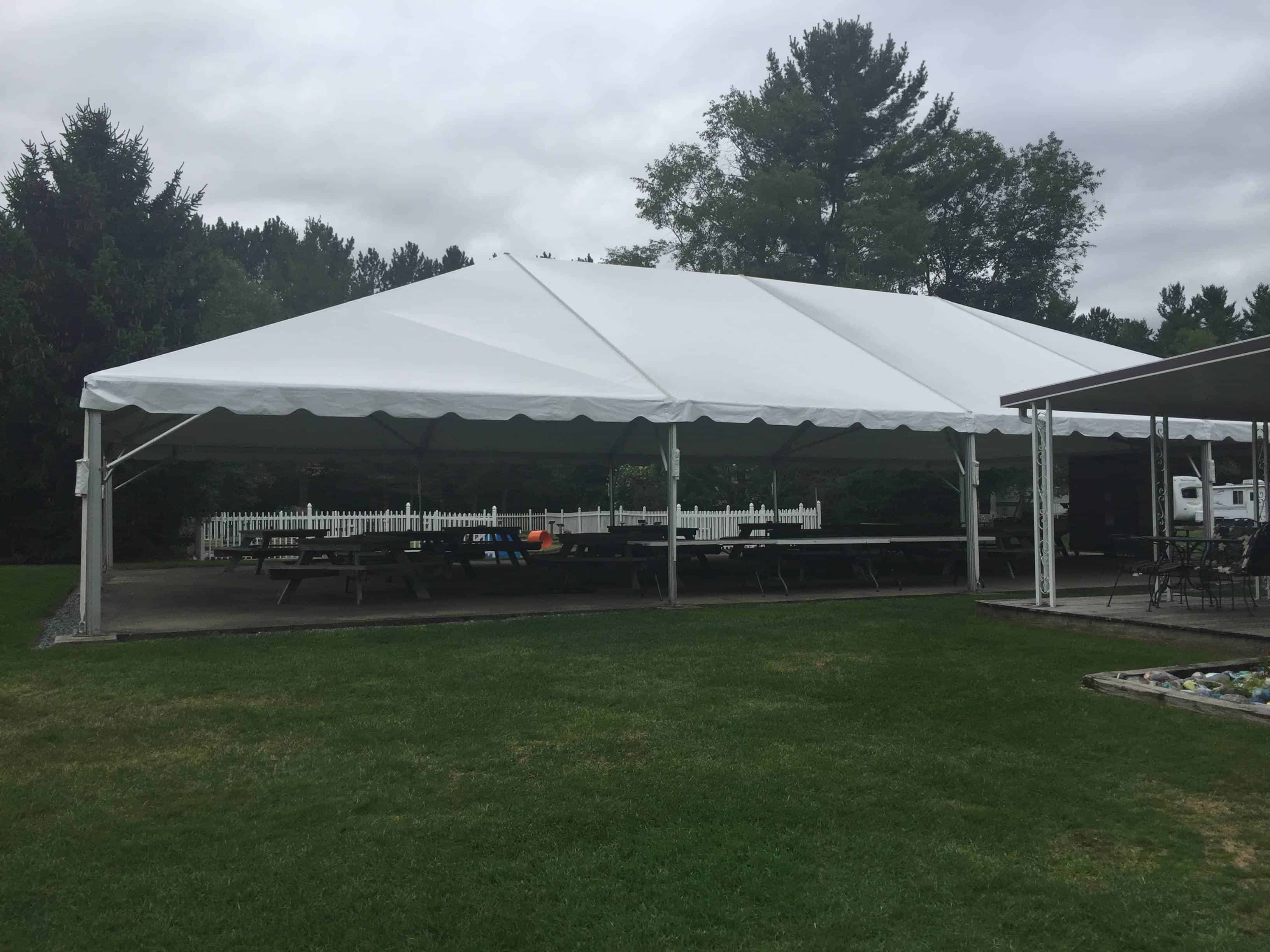 Fransted Family Campground