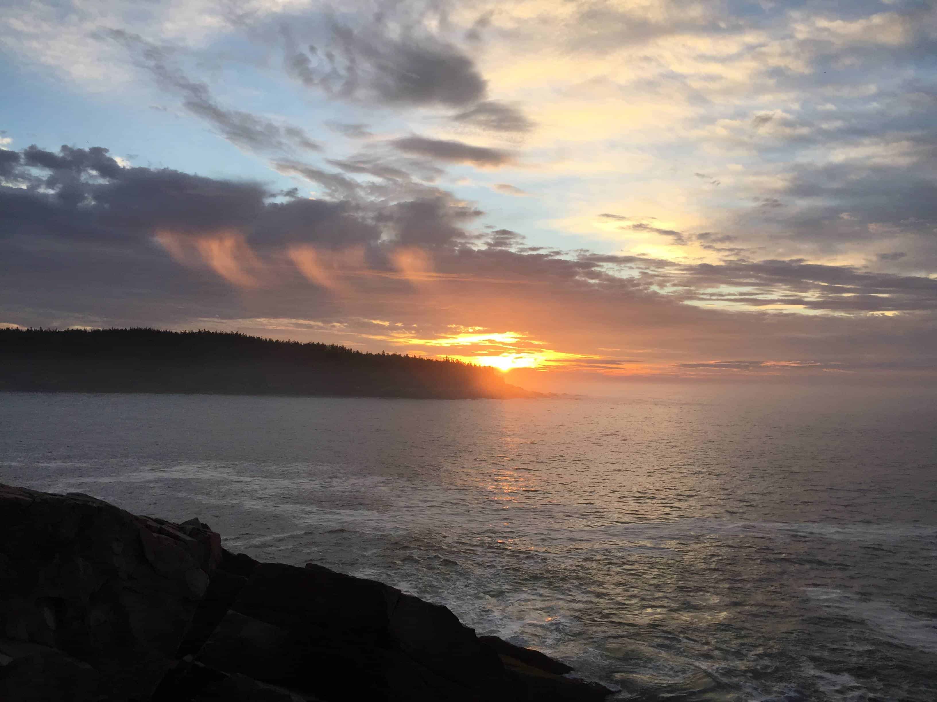 Blackwoods Campground