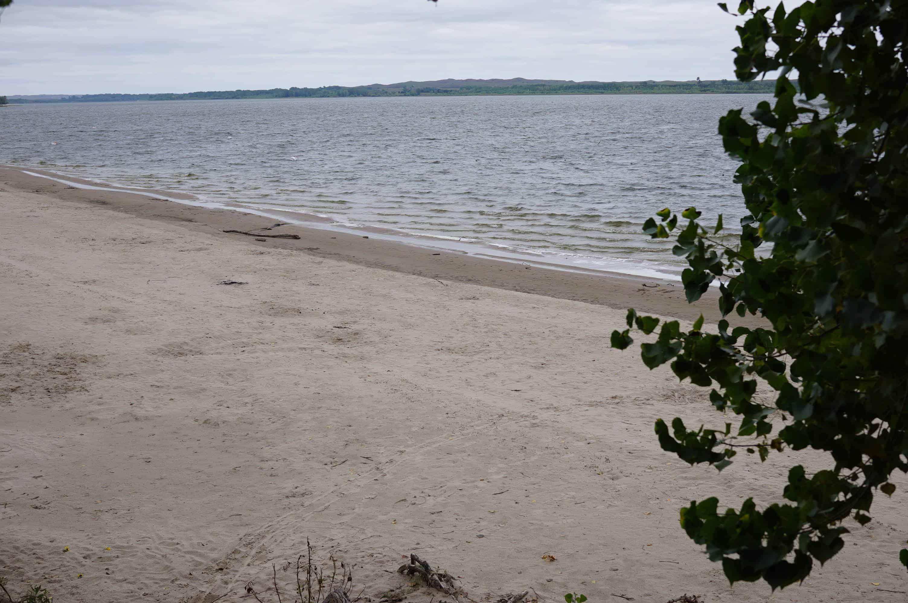 Calamus State Recreation Area