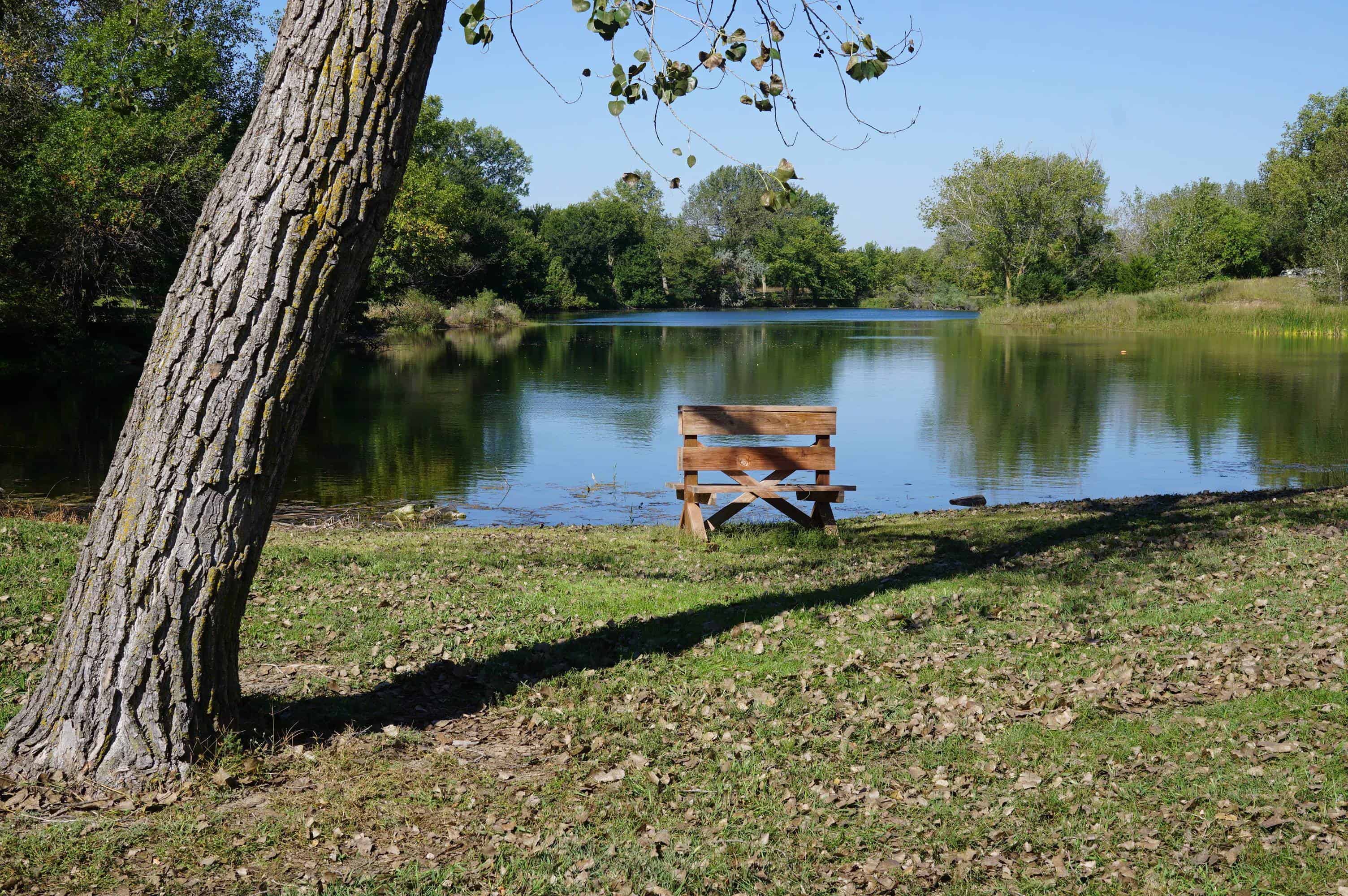Fort Kearny State Recreation Area