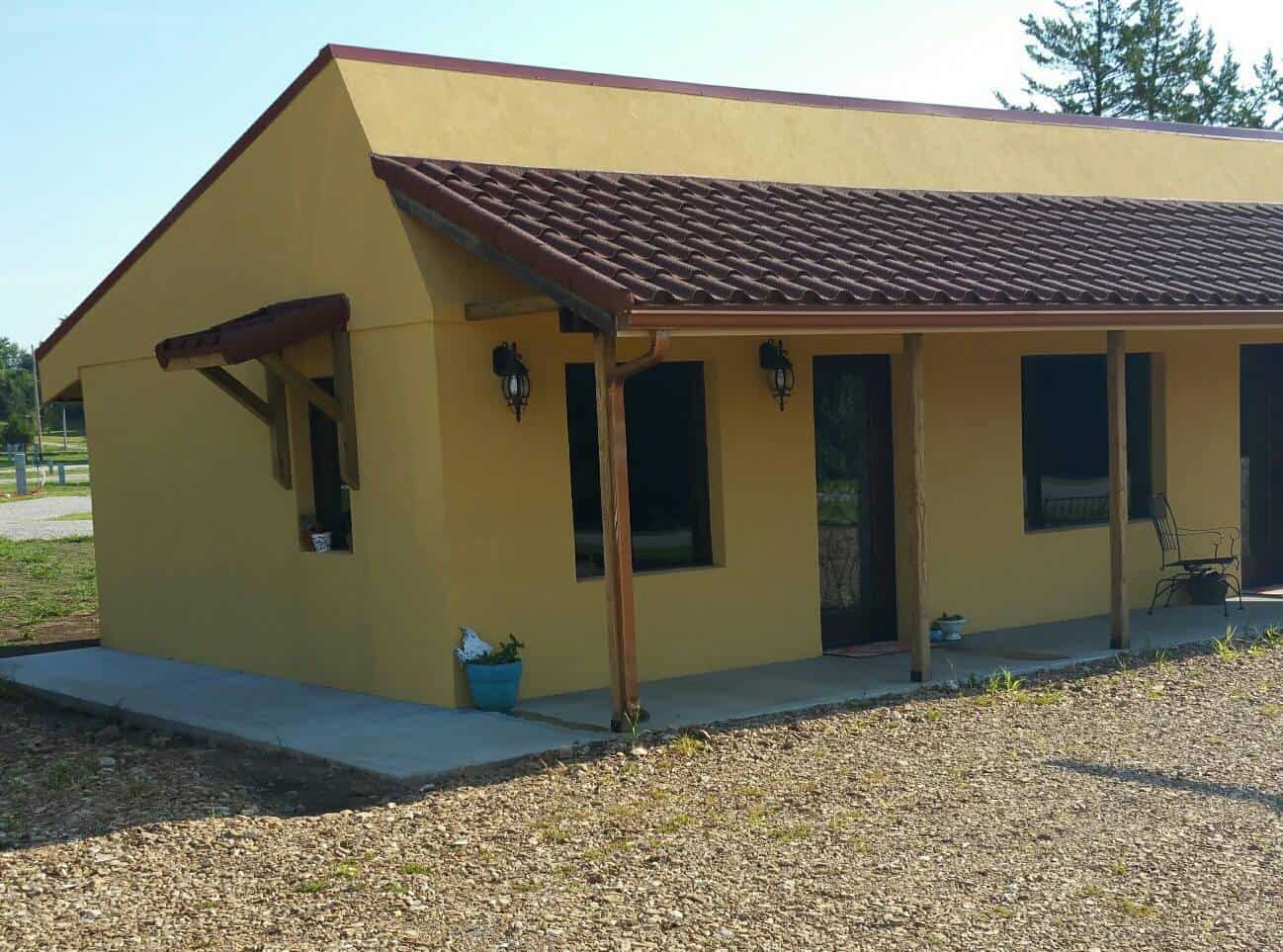 Camp Mi Casa RV Park