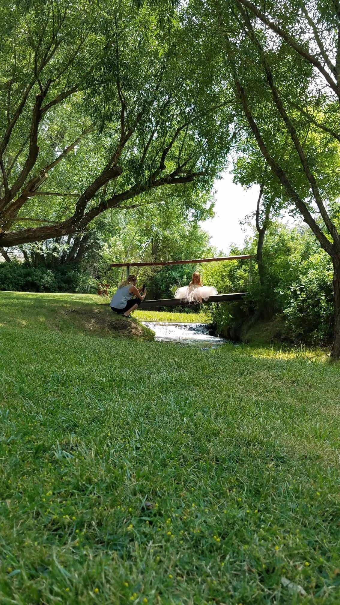 Welcome Station RV Park