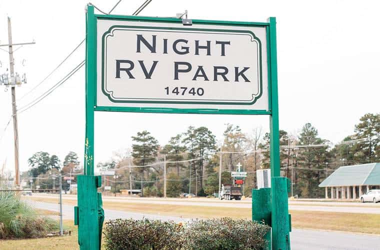 Night RV Park