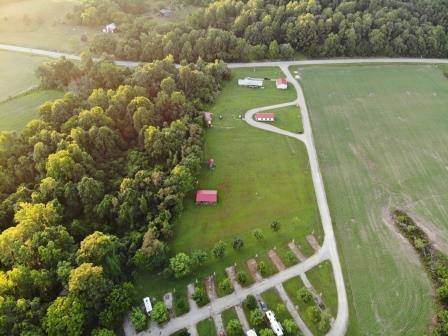 Sandy Springs Campground