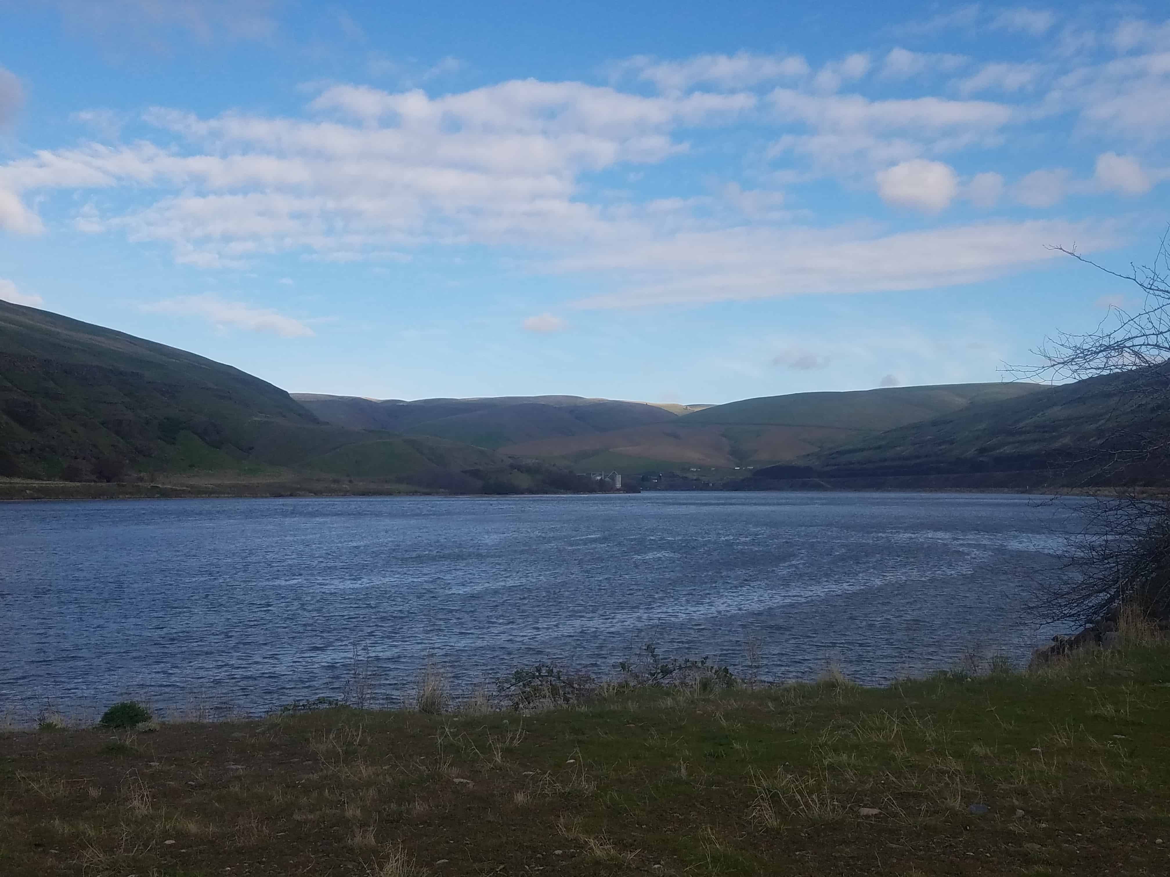 Boyer Park & Marina / Snake River KOA