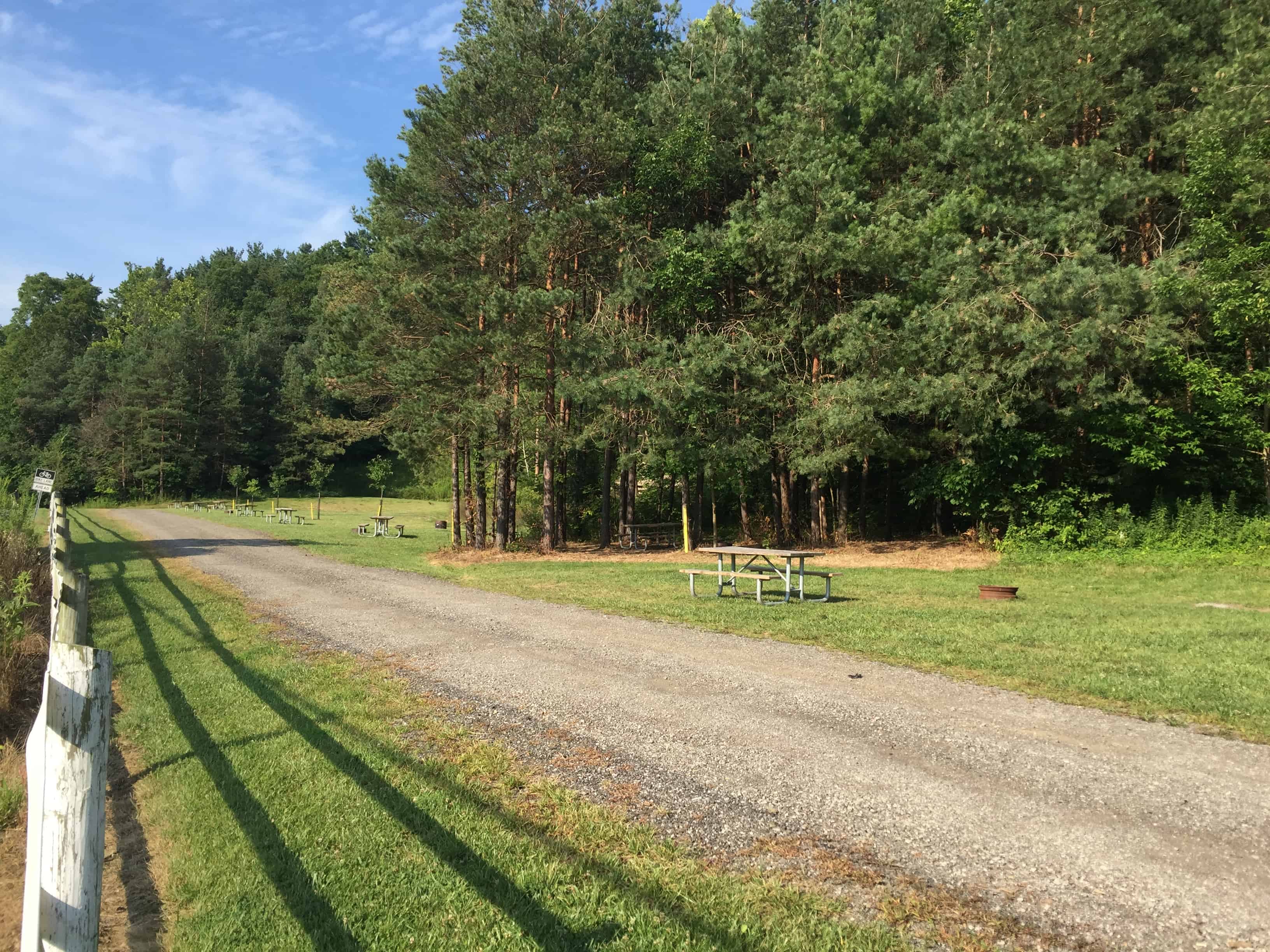 Mohican Adventures Campground & Cabins