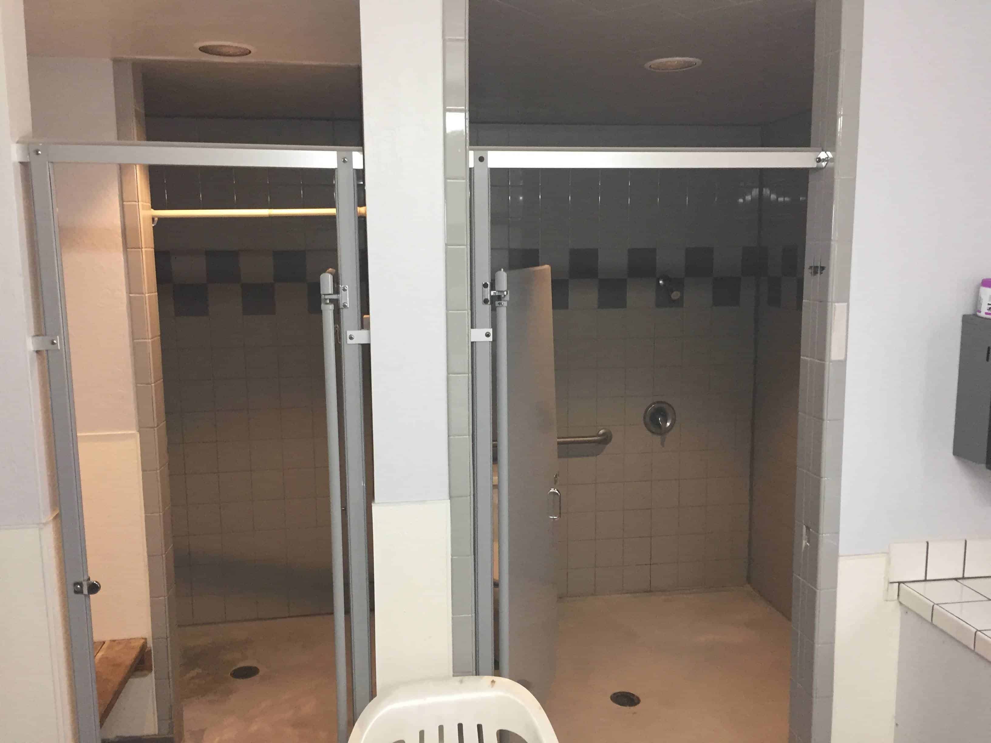 Highline Trail RV Park