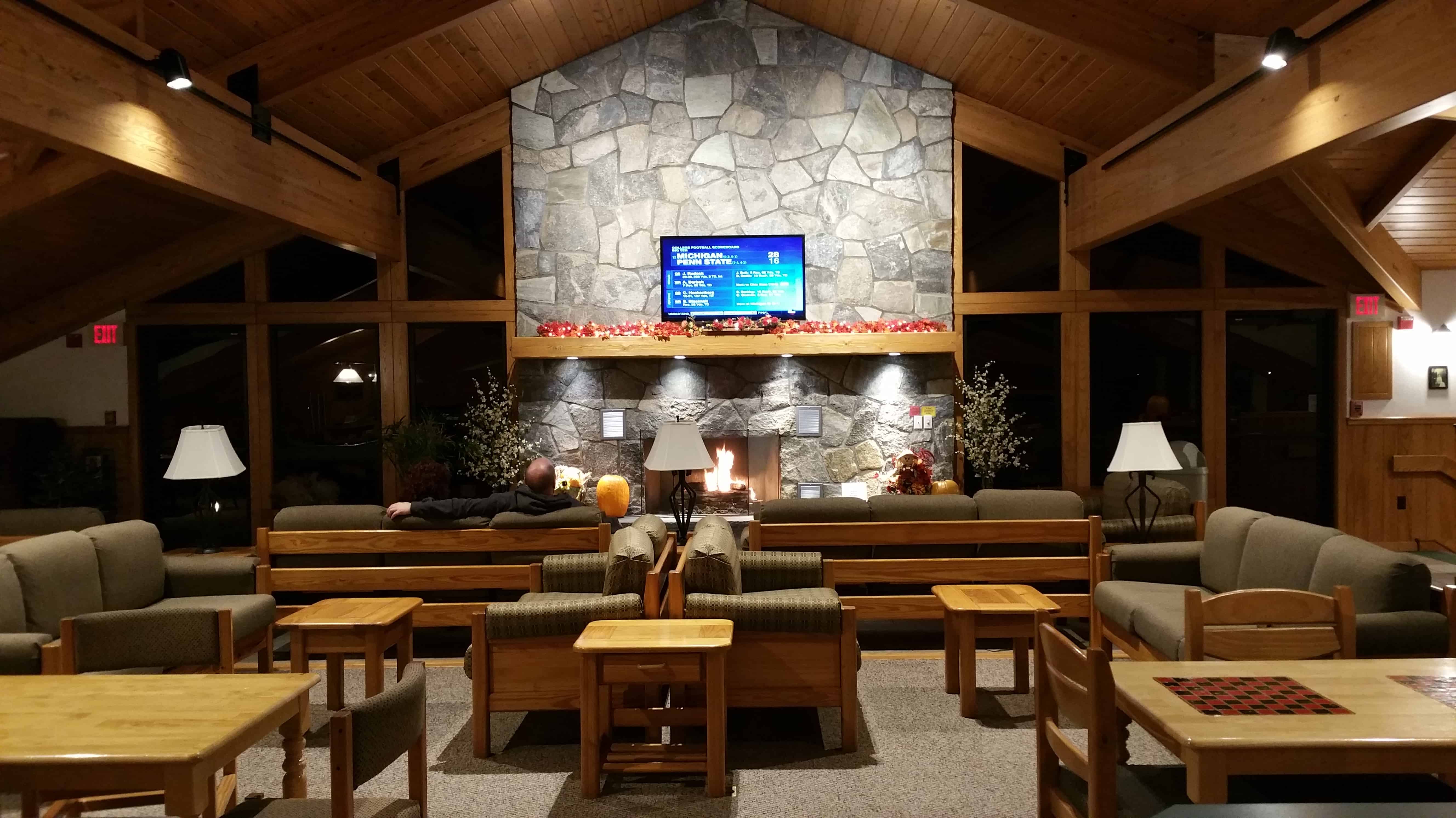 Normandy Farms Family Camping Resort