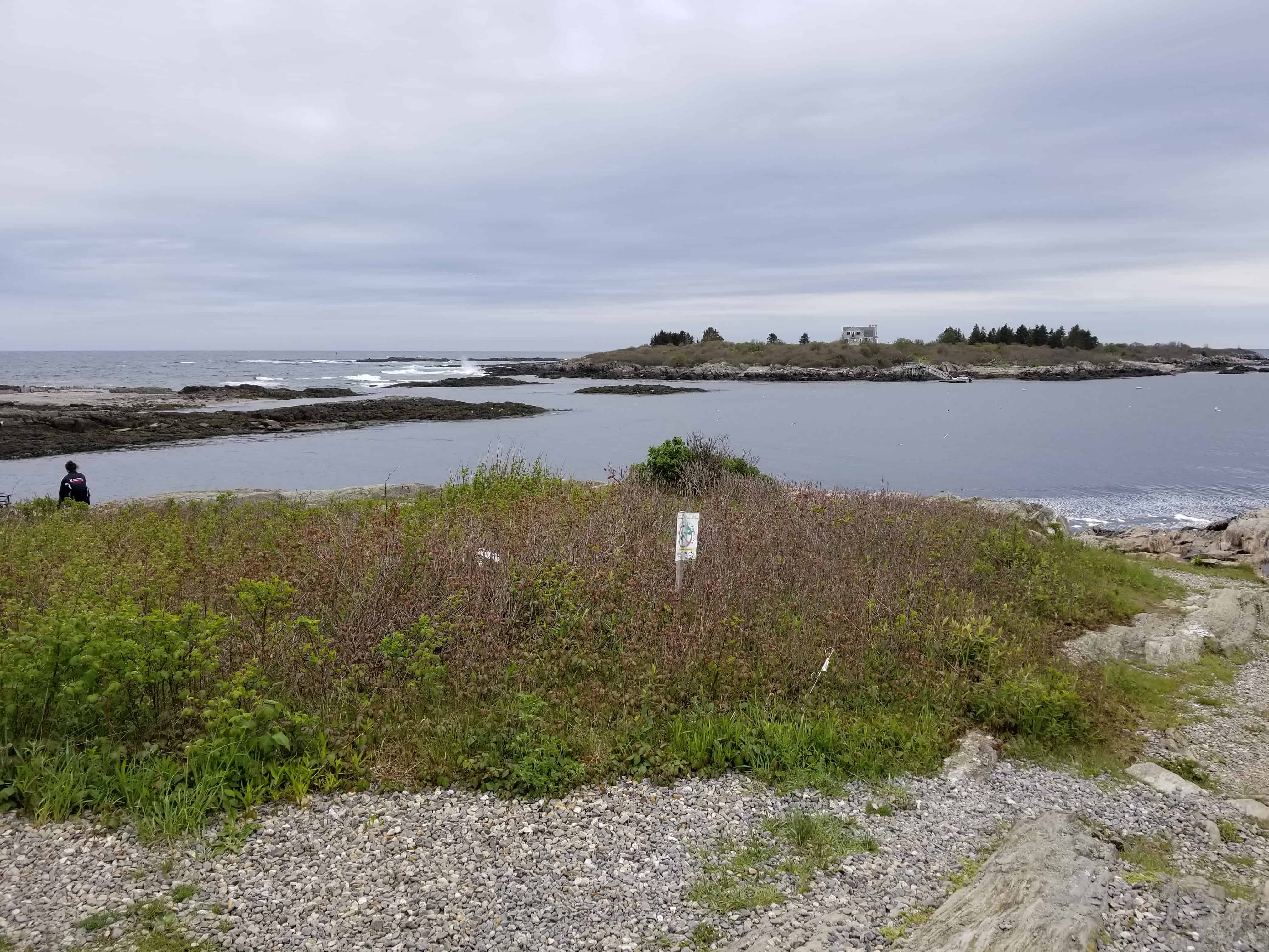 Freeport / Durham KOA Holiday