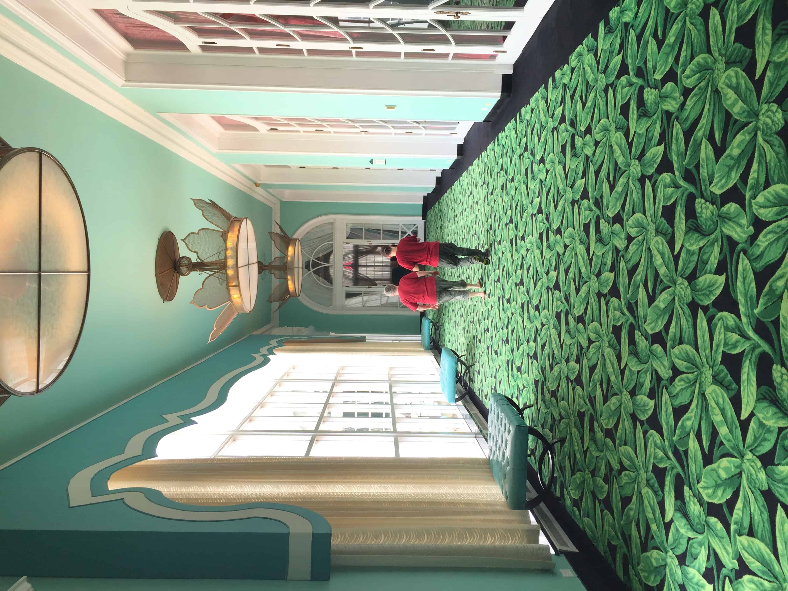 Greenbrier State Forest