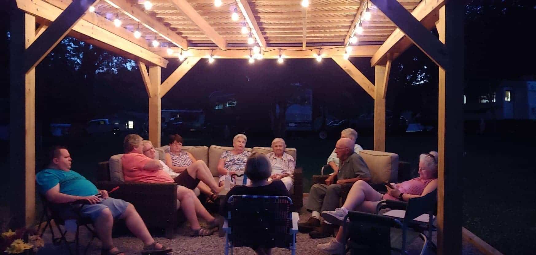 Spring Lake RV Resort