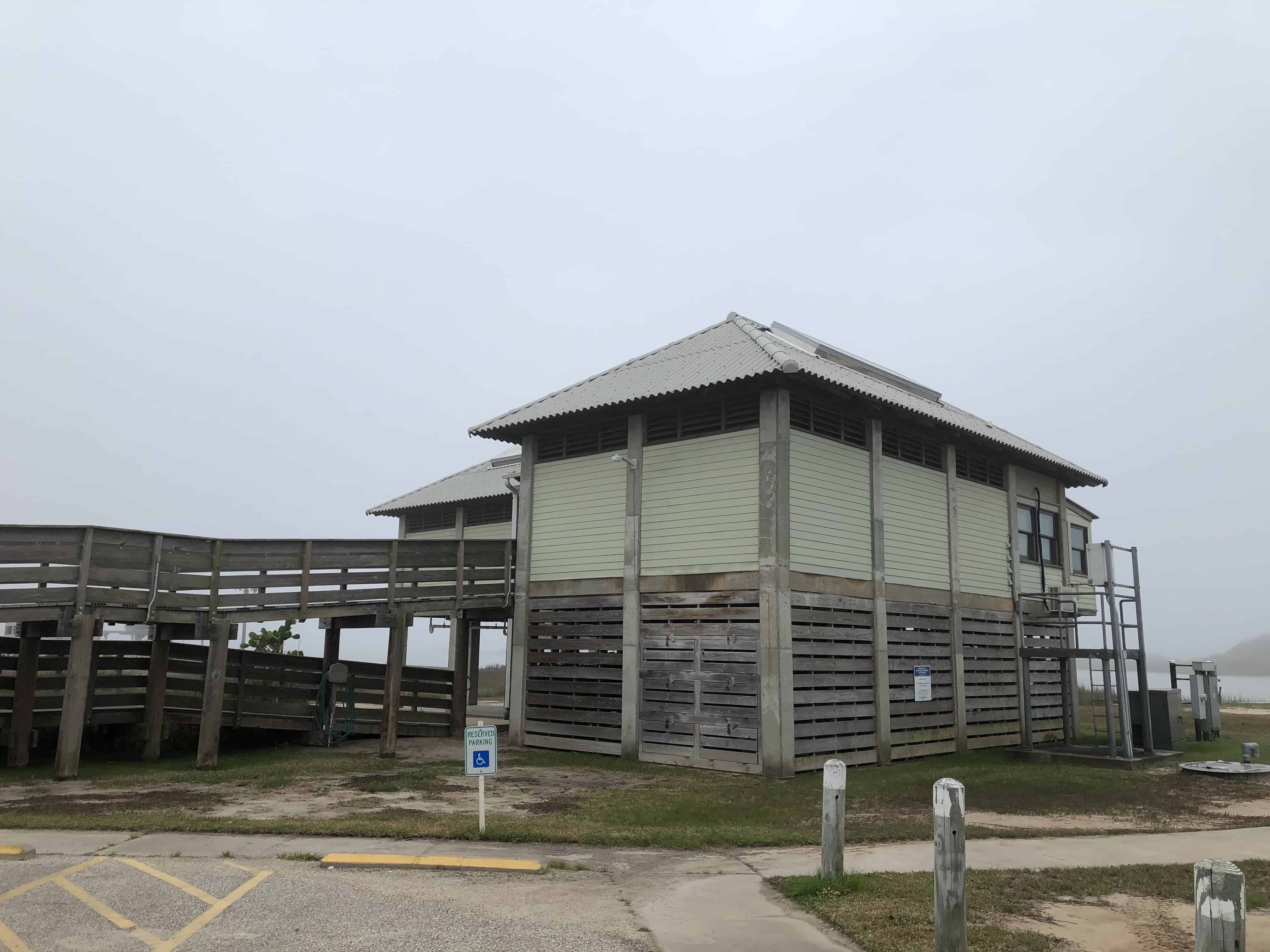 Matagorda Bay Nature Park