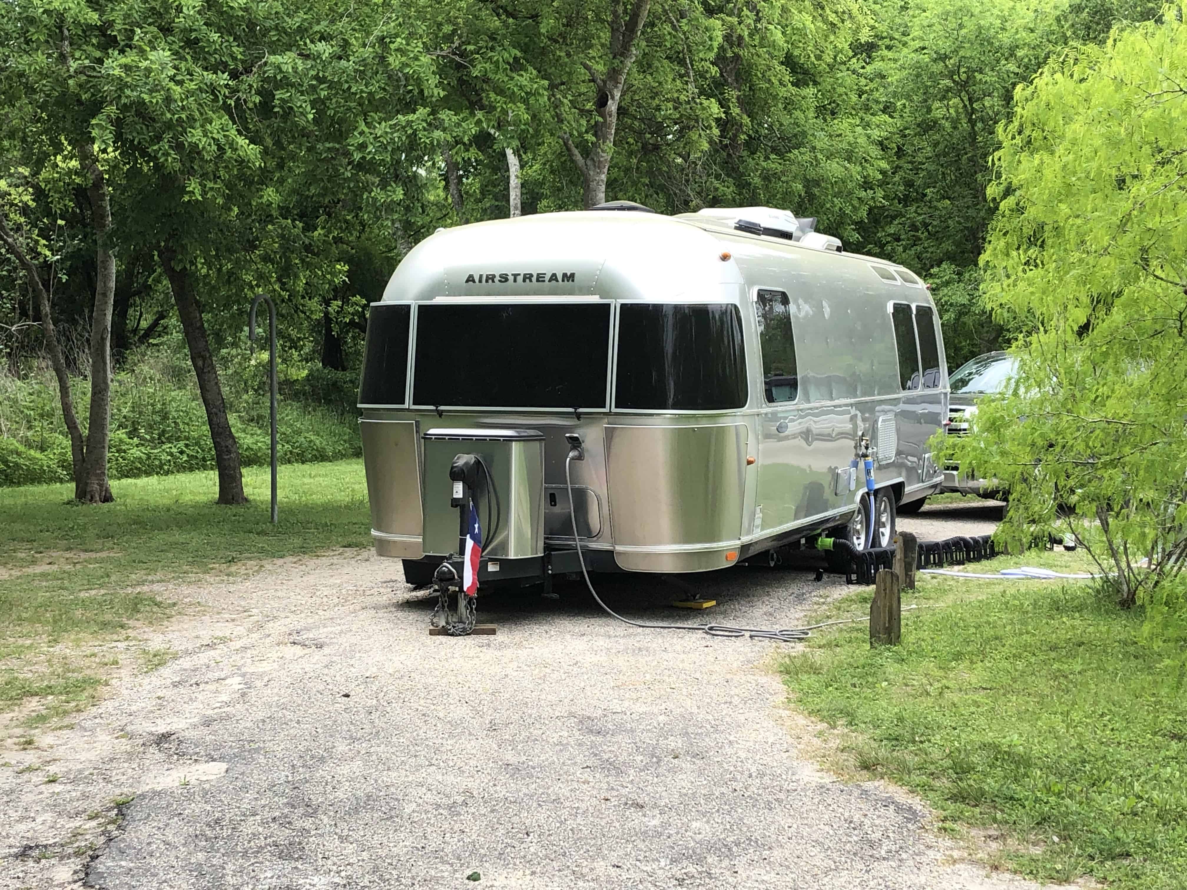 Goliad State Park & Historic Site
