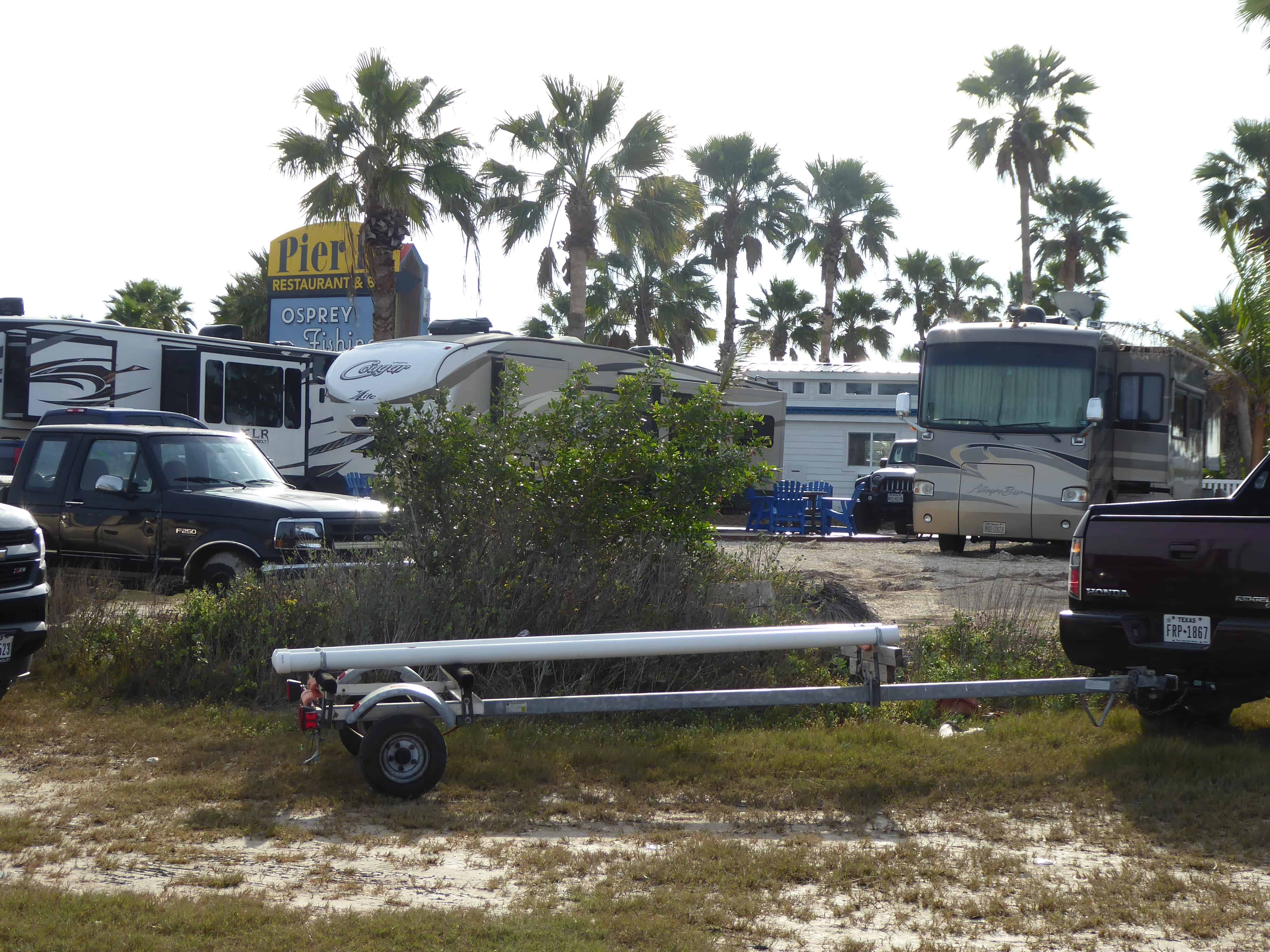 South Padre Island KOA