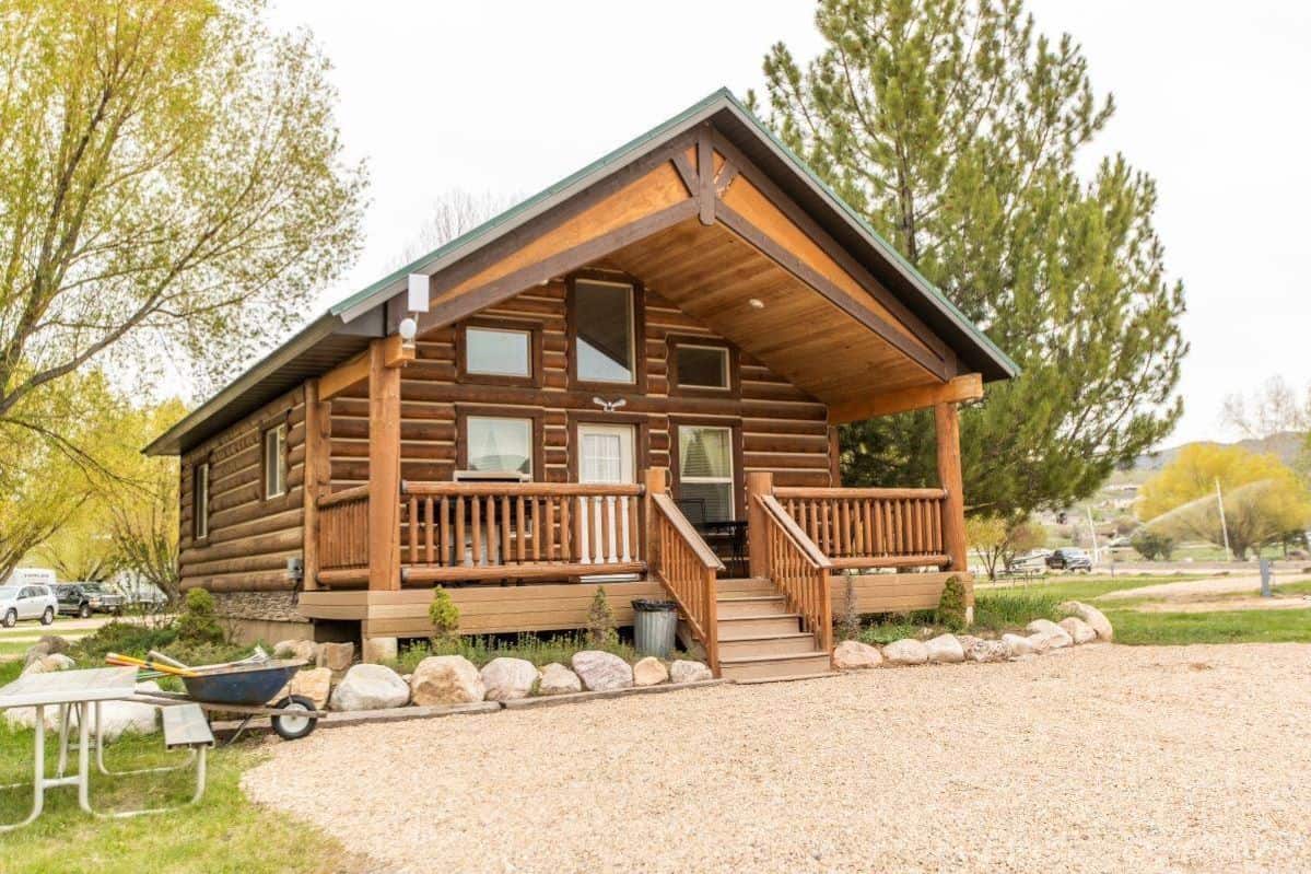 Echo Island RV Resort