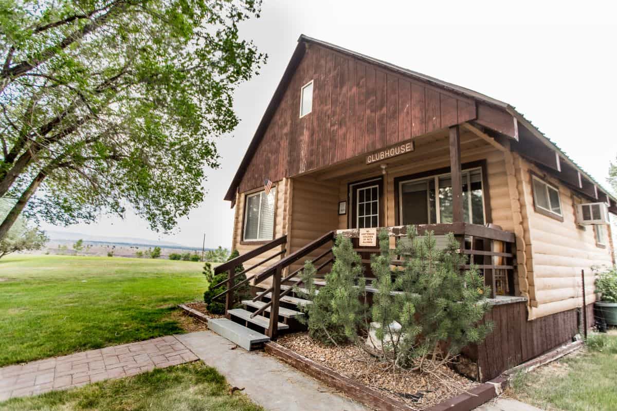Lakeside RV Park