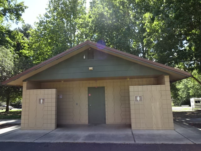 Chief Timothy Park Campground