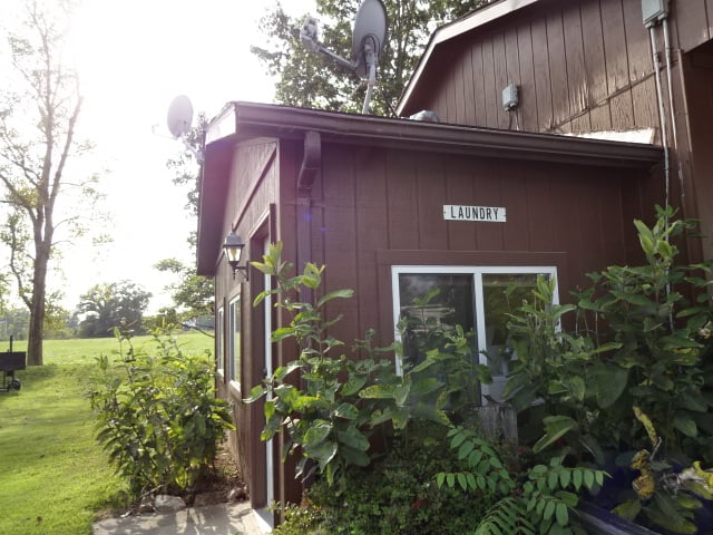 Cozy C RV Campground