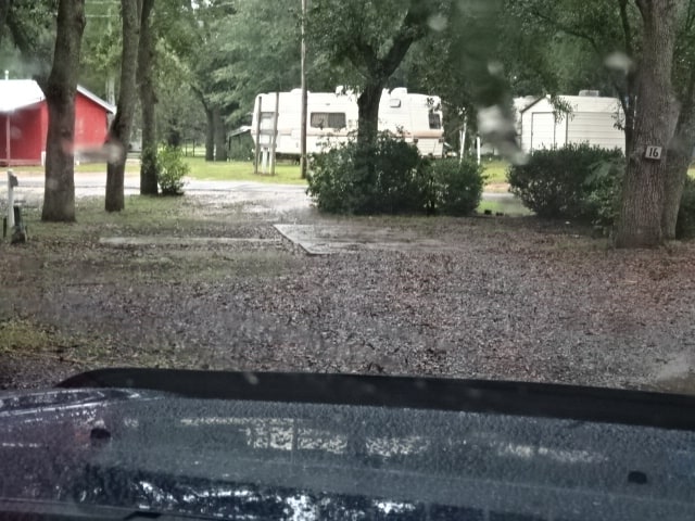 Devencrest Travel Park